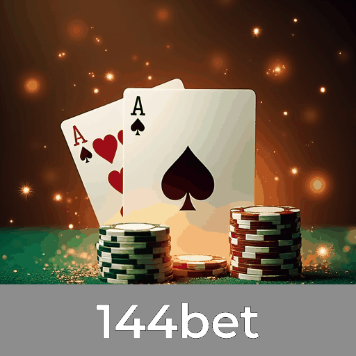 144bet Apostas Esportivas Brasil